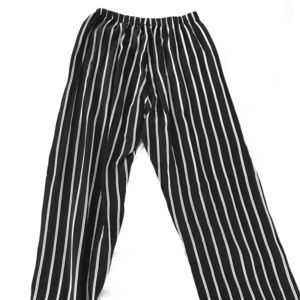 Brandy Melville striped pants